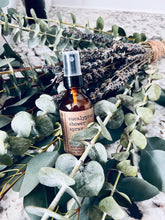 Load image into Gallery viewer, Assorted Fresh Eucalyptus & Dried Lavender Bundle