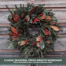 Load image into Gallery viewer, Barb. K & Friends | Tuesday, December 5th, 2023