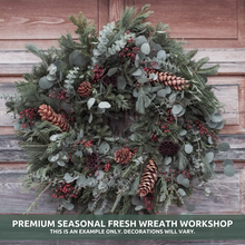 Load image into Gallery viewer, Community Living Timmins | Monday, December 11th, 2023