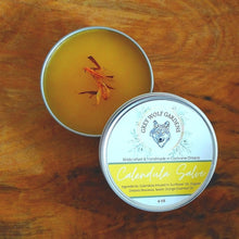 Load image into Gallery viewer, Calendula Salve