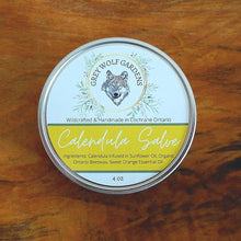 Load image into Gallery viewer, Calendula Salve