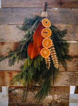 Load image into Gallery viewer, Magnolia Collection Swag