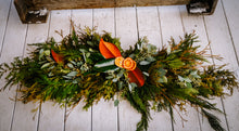 Load image into Gallery viewer, Seasonal Fresh Garland
