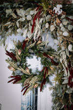Load image into Gallery viewer, Seasonal Fresh Garland