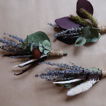 Load image into Gallery viewer, Boutonniere