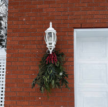 Load image into Gallery viewer, Light Fixture Swag