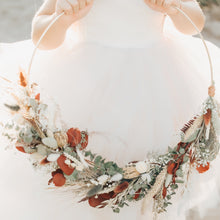 Load image into Gallery viewer, Everlasting Wreath