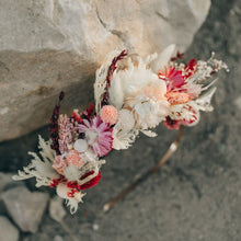 Load image into Gallery viewer, Full Everlasting Flower Crown