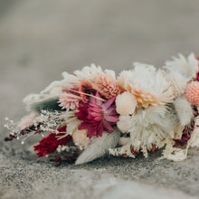 Load image into Gallery viewer, Full Everlasting Flower Crown