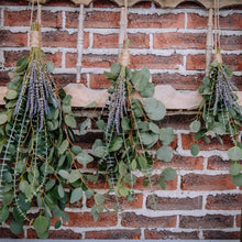 Load image into Gallery viewer, Assorted Fresh Eucalyptus & Dried Lavender Bundle Bundle Northern Botanicals