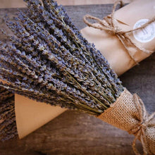 Load image into Gallery viewer, Dried Lavender Bundle
