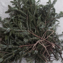 Load image into Gallery viewer, Fresh Fraser Fir Boughs
