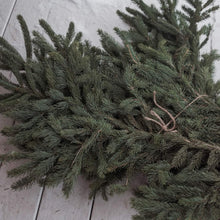 Load image into Gallery viewer, Fresh Spruce Boughs
