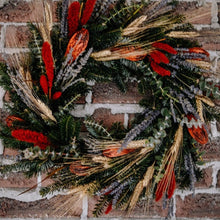 Load image into Gallery viewer, Helena Wreaths Northern Botanicals 
