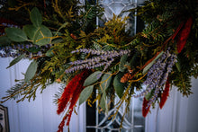 Load image into Gallery viewer, Meghan Wreaths Northern Botanicals 
